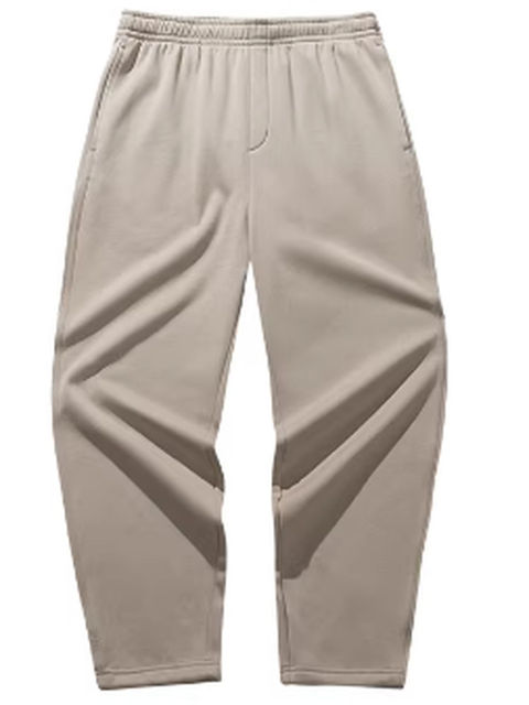 Anta/Anta Autumn New Men's Outdoor Fashion Sports Warm Fleece Knitted Sports Pants 152448315U