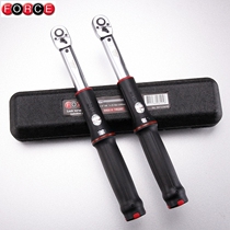 Import force High Precision 3% Window Torque Wrench Torque Wrench Pre-Torque Ratchet Wrench