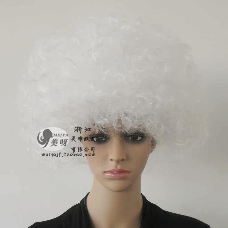 Perruque      - Ref 2611033 Image 11