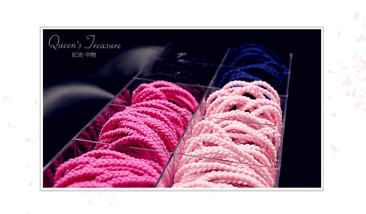 Accessoire cheveux en Fluid Systems - Ref 1199020 Image 10