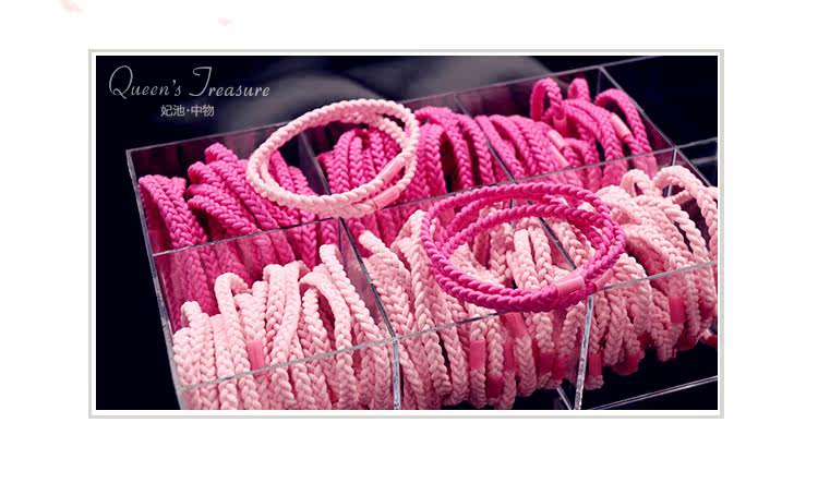 Accessoire cheveux en Fluid Systems - Ref 1199020 Image 11