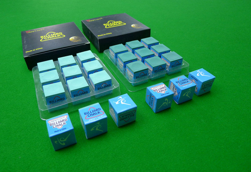 Мел для кия None Other