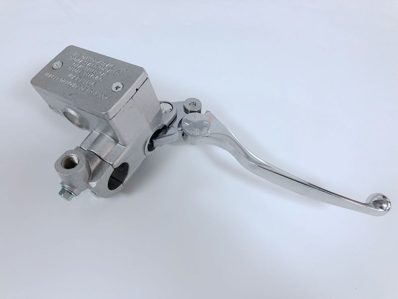 Locomotive Accessories American Too GZ125HS Lower Pump Upper Pump Brake Pump Hydraulic Pump Front Brake