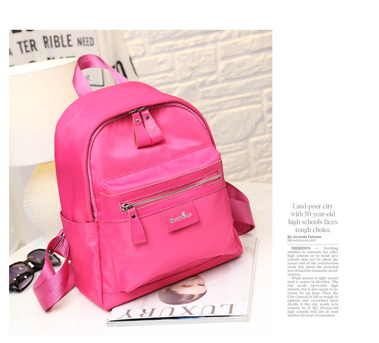 Sac à dos étudiant - Ref 46875 Image 66