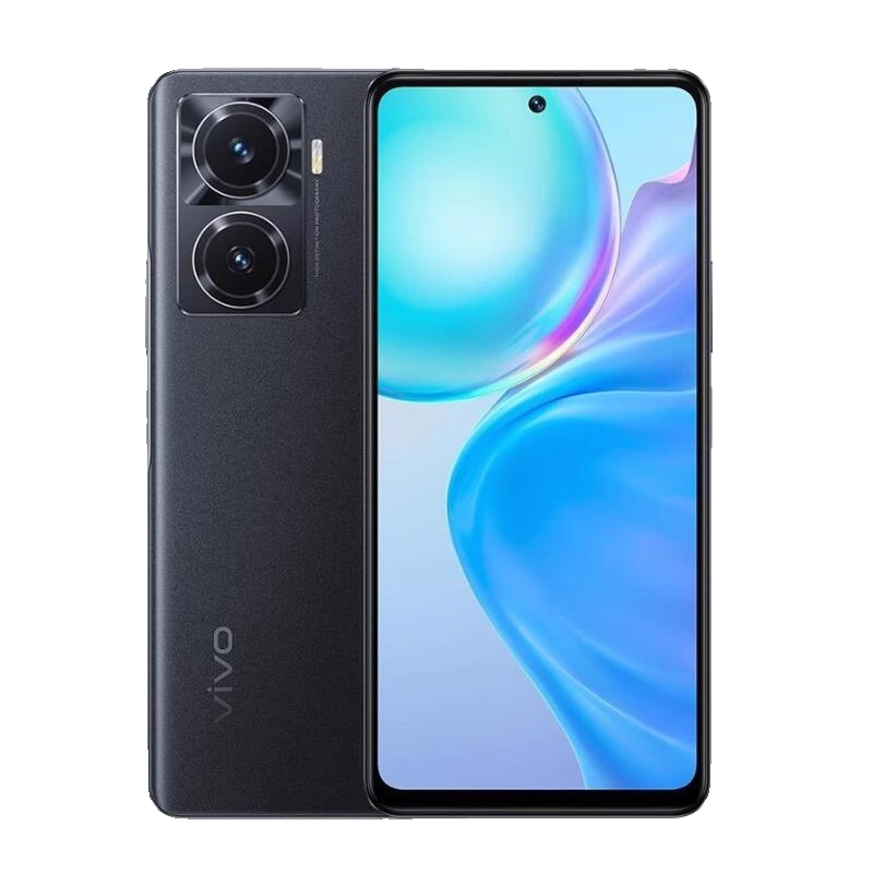 Смартфон vivo для студентов, 5G, 120 Гц, экран с высокой частотой