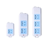 Поры и беспроводные сокетские прицепы Board/быки