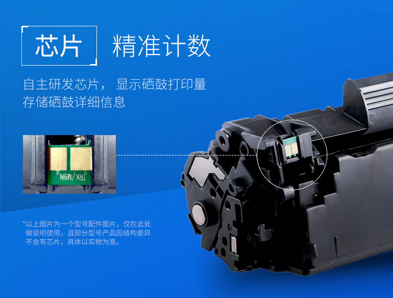 [Cửa hàng chuyên nghiệp đích thực] 格格格 易 加 粉 cho hộp mực hp88a P1108 HP1007 1106 m126a m1213NF M128FN m1136mfp Hộp mực HP CC388A - Hộp mực