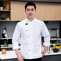 Элитный белый лонгслив