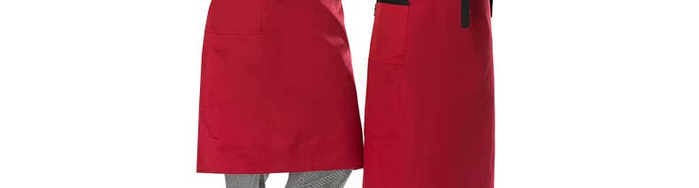 Tenue de cuisinier en Toile de coton - Ref 1908651 Image 95