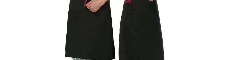 Tenue de cuisinier en Toile de coton - Ref 1908651 Image 65