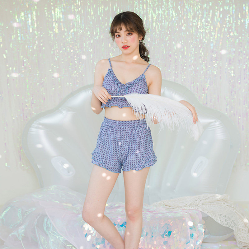 Maillot de bain pour femme - Ref 3030556 Image 1