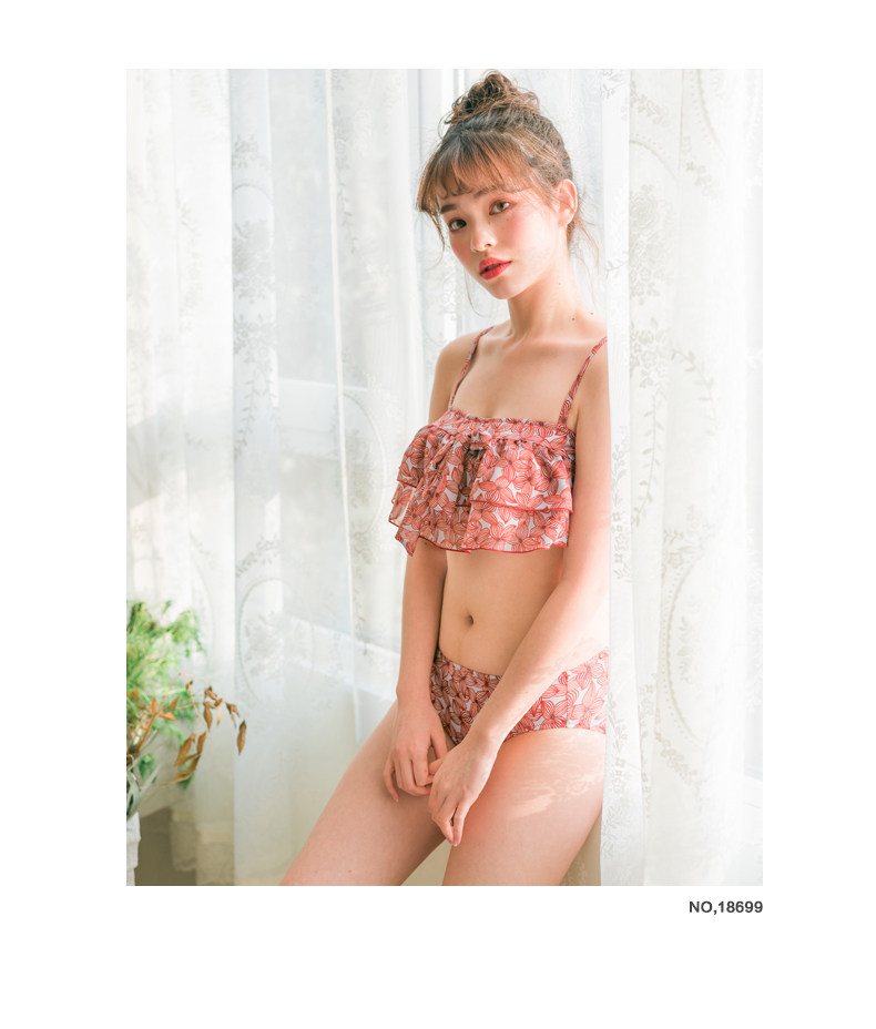 Maillot de bain pour femme - Ref 3029792 Image 11