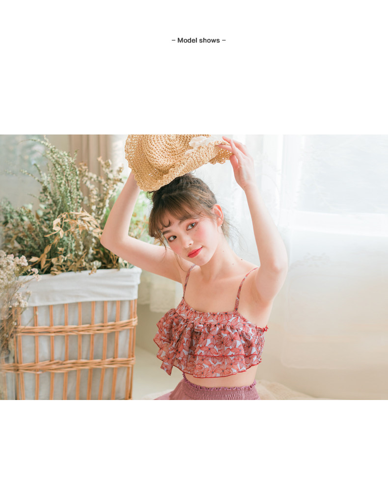 Maillot de bain pour femme - Ref 3029792 Image 14