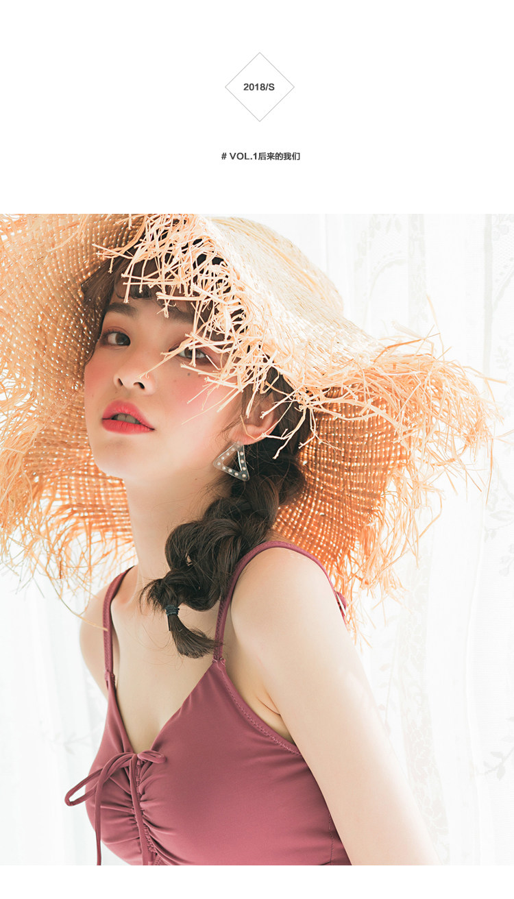 Maillot de bain pour femme - Ref 3031459 Image 7