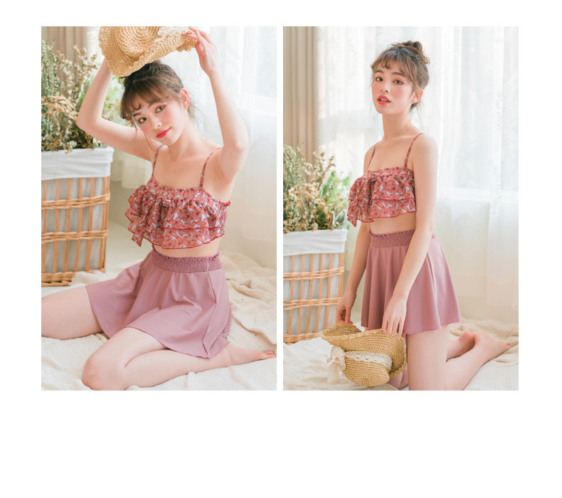 Maillot de bain pour femme - Ref 3029792 Image 21