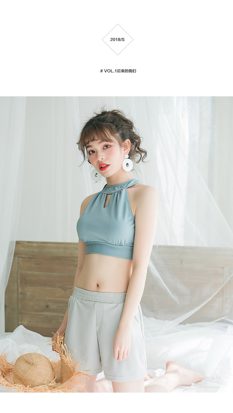 Maillot de bain pour femme - Ref 3029706 Image 10