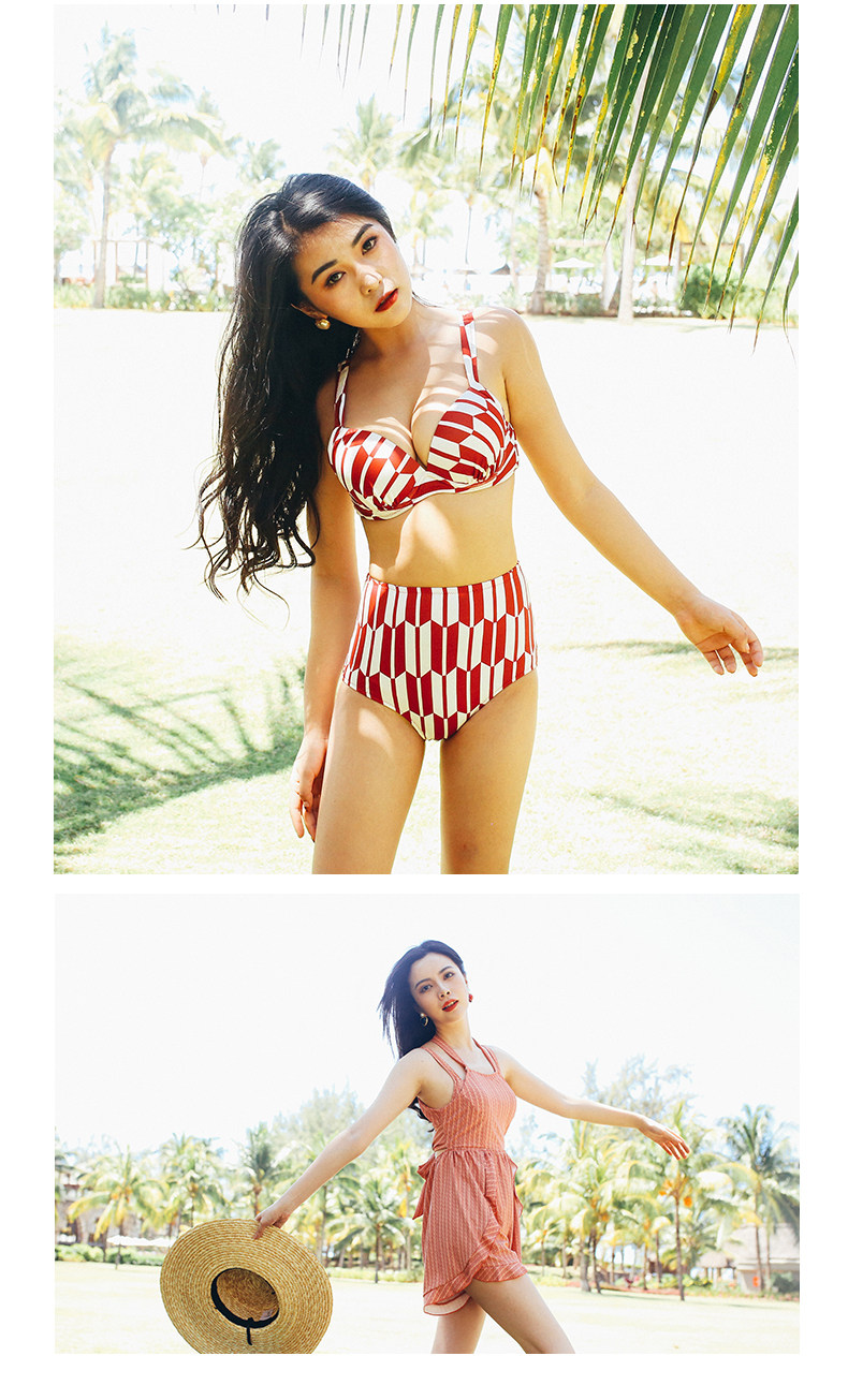 Maillot de bain pour femme - Ref 3035789 Image 16