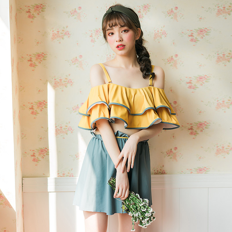 Maillot de bain pour femme - Ref 3038777 Image 1