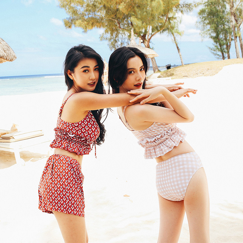 Maillot de bain pour femme - Ref 3027657 Image 1