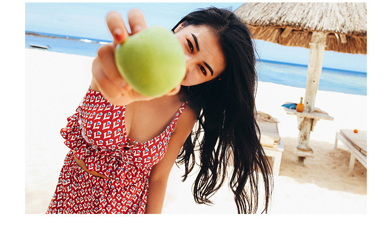 Maillot de bain pour femme - Ref 3027657 Image 22