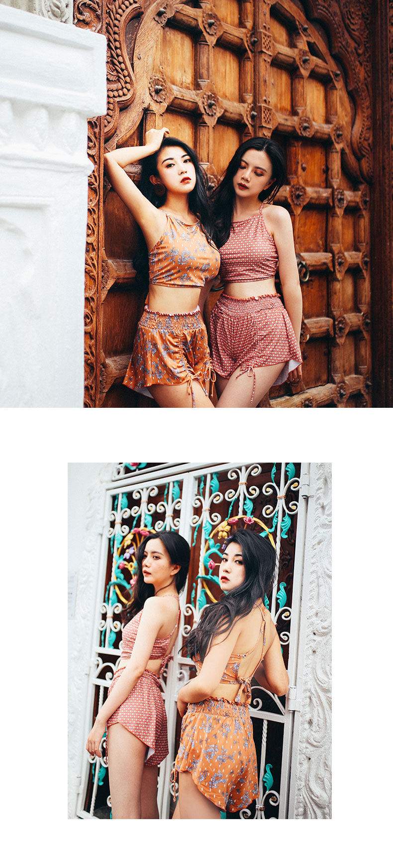 Maillot de bain pour femme - Ref 3029966 Image 14