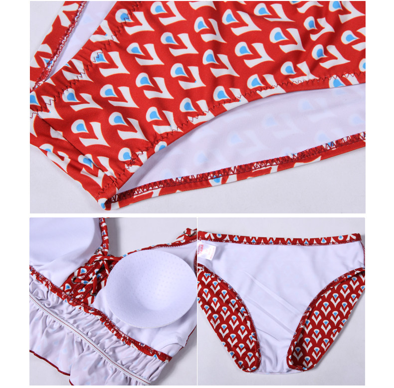 Maillot de bain pour femme - Ref 3027657 Image 29