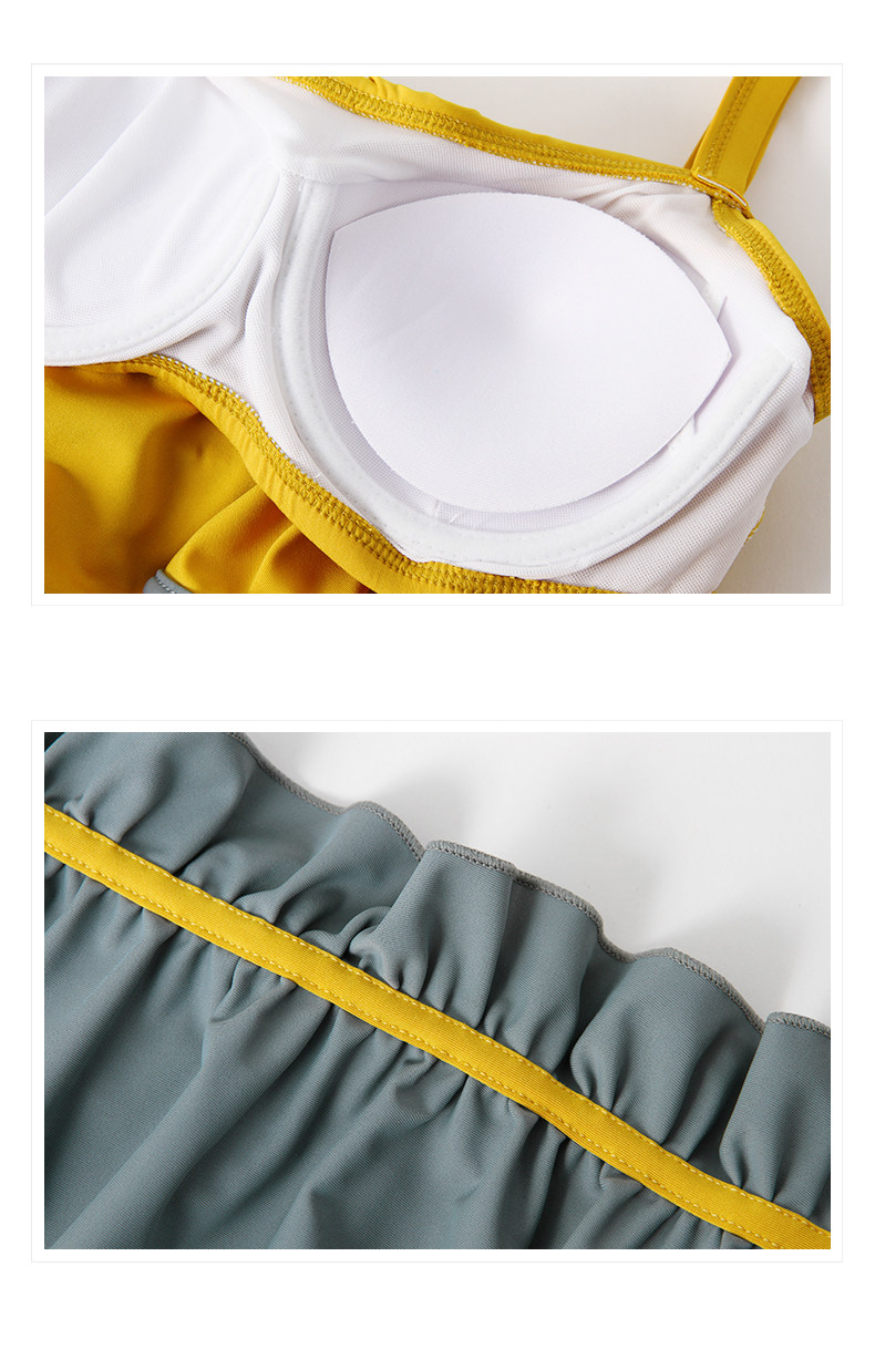 Maillot de bain pour femme - Ref 3038777 Image 23