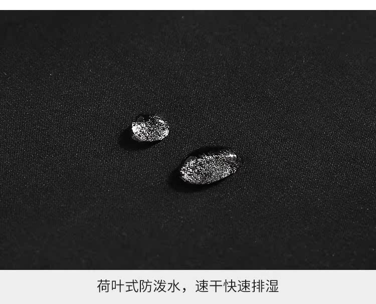 Quần đi biển cho nam nhanh khô thời trang quần short đi biển có thể được tung xuống nước năm điểm giải trí kỳ nghỉ bằng phẳng xu hướng quần lớn - Quần bãi biển 	quần áo đi biển hà nội	