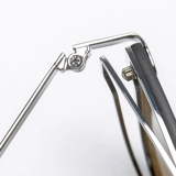 Универсальные солнцезащитные очки подходит для мужчин и женщин, защита от ультрафиолета