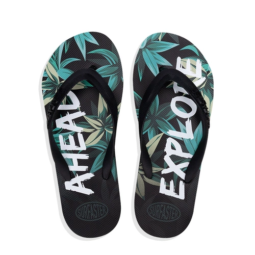 Летние спортивные сланцы, пляжные тапочки, модные нескользящие слайдеры, пляжный стиль