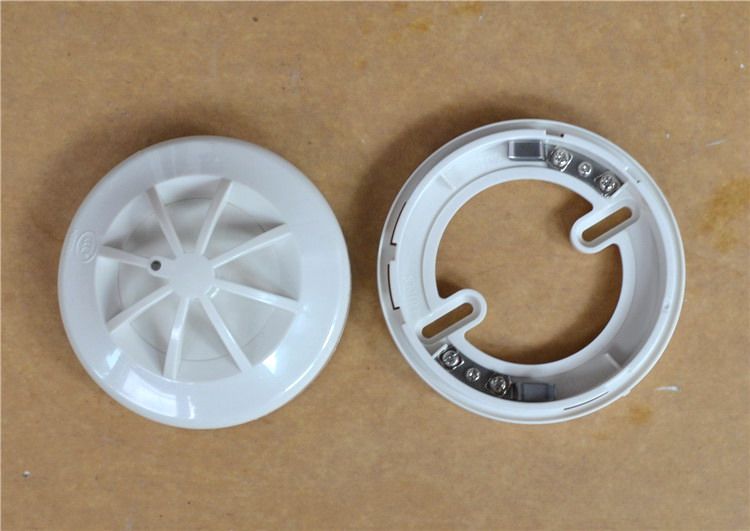 Beijing Lida Huaxin JTWB-ZDF LD3300E (F) Non-coding Point Type catch-up fire detector