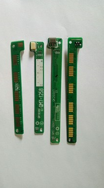 Canon IP7280 IX6780 6880 8780 7780 MG5580 6580 ink cartridges plate recognition ink plate