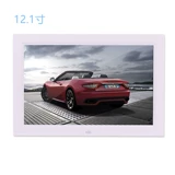 Экран рамки изображения 10, 12, 15, 19, 22, 24, 27, 32-дюймовый цифровой фоторамный альбом Электронный альбом HD