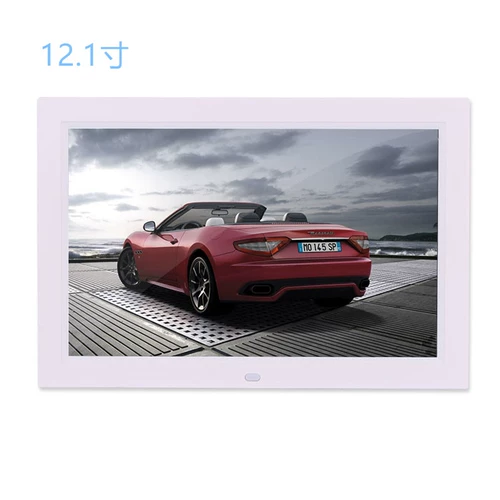 Экран рамки изображения 10, 12, 15, 19, 22, 24, 27, 32-дюймовый цифровой фоторамный альбом Электронный альбом HD