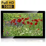 15.6 -INCH Электронный альбом Digital Photo Frame IPS1920*1080 Дискуссионная машина Рекламная машина HDMI входной дисплей HDMI