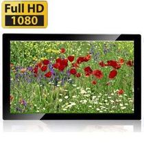 15 6 inch electronic album digital photo frame IPS1920*1080 resolution advertising machine HDMI input display