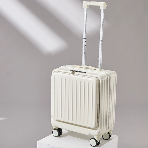 Чемодан, коробка для путешествий с молнией, 20 дюймов