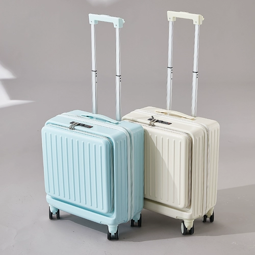 Чемодан, коробка для путешествий с молнией, 20 дюймов