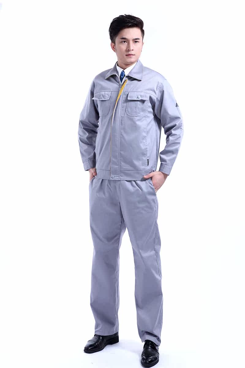Tenue de travail en polyester - Ref 1912770 Image 18