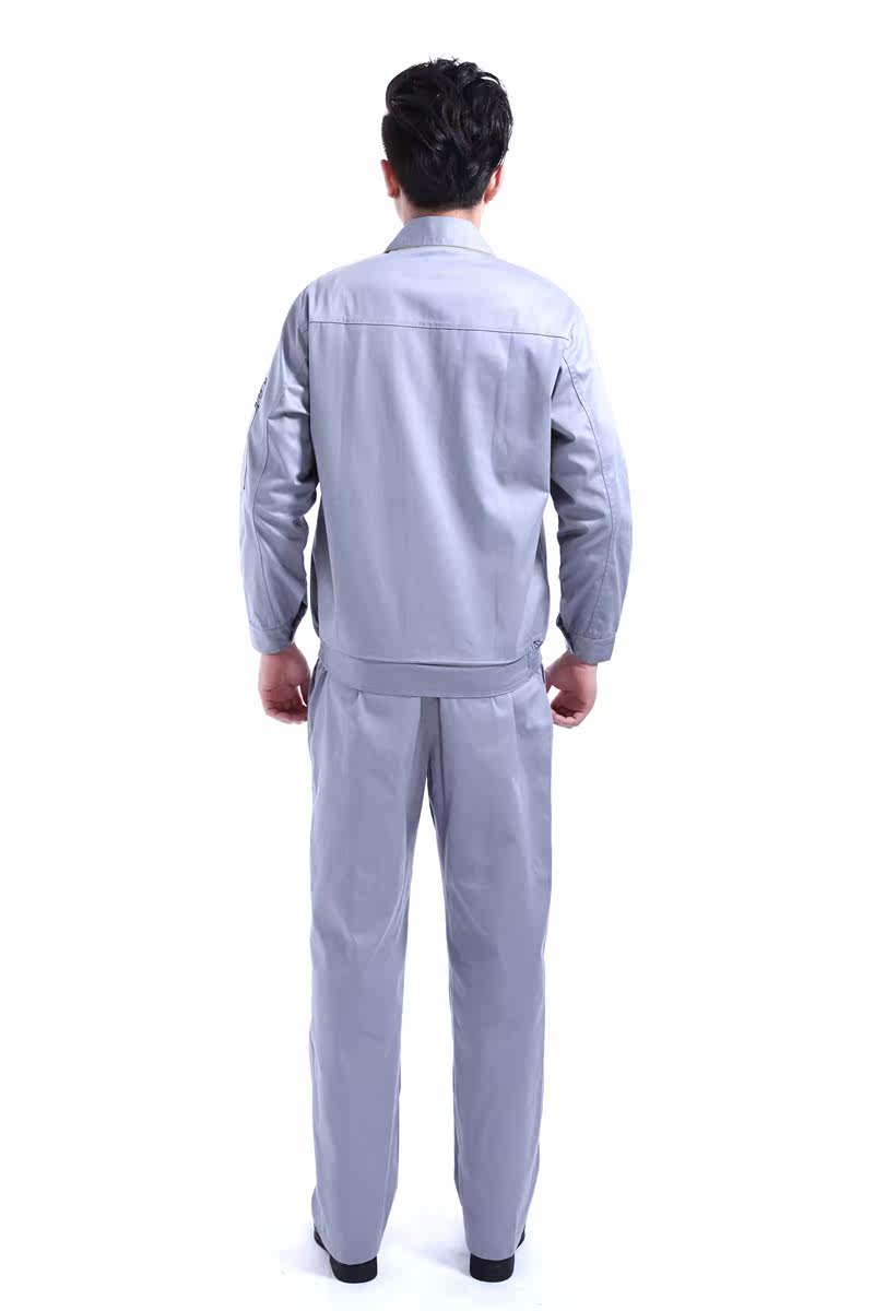 Tenue de travail en polyester - Ref 1912770 Image 21