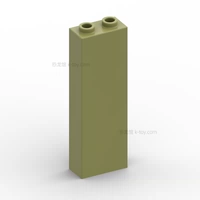 Оливково-зеленый