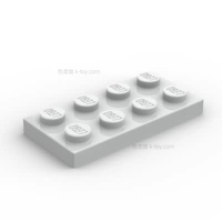 Светло-серый