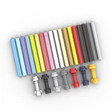 LEGO 15556 64567 Star Wars Listerber Lift 21462 30374 28697 1x4