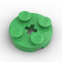 Ярко зеленый