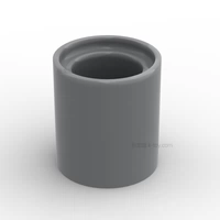 Темно-серый