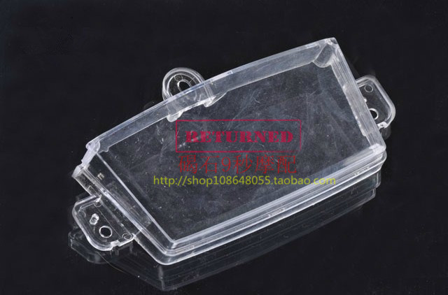 yamaha JOG2-3-4-5 generation of sand print dragon ZR mimeter glass meter shell meter cover meter shell