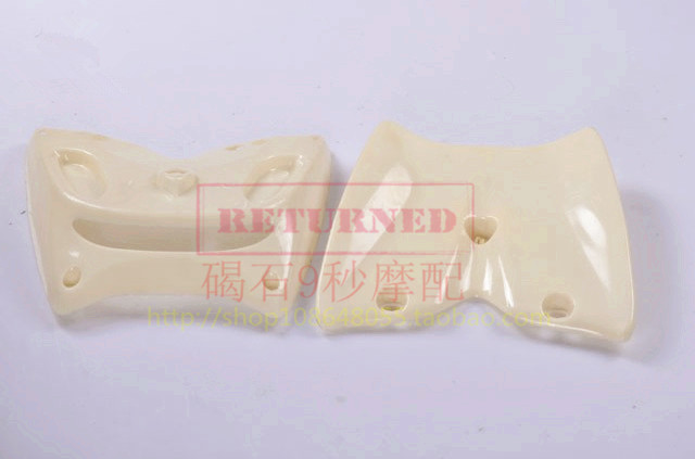 JOG50 JOG6 generation EVO rat monster rear tail light LED light tail light