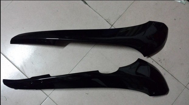 AF DIO 62 period 68 side strip side plate rear plate rear side strip side strip