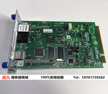 DELL TL2000 TL4000 tape drive Controller Card management control Card board 0MU355