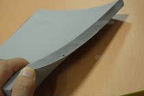 United States ROGERS ROGERS HT-840 imported silicone foam fire retardant and high temperature resistant sealing cushion